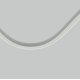 Трековый магнитный светильник Maytoni Flex TR180-1-24WTW-B