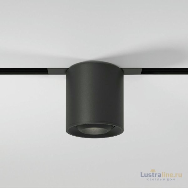 Трековый магнитный светильник Elektrostandard Slim magnetic 85053/01 4690389195150 a063494