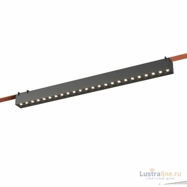 Трековый светильник ST Luce Band ST455.446.24 Трековый светильник ST Luce Band ST455.446.24