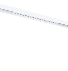 Трековый светильник Arte Lamp Linea A4635PL-1WH