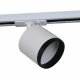 Трековый однофазный светильник Reluce 53022-9.3-001IL GX53 WT