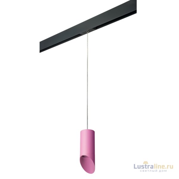 Трековый светильник Lightstar Rullo PRORP43232 (214432+595857+201432)