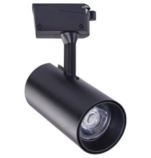 Трековый светильник Arte Lamp Vinsant A2665PL-1BK