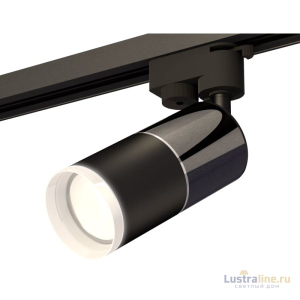 Трековый однофазный светильник Ambrella Light Track System XT6302041 (A2521, C6303, A2060, C6302, N6246) Трековый однофазный светильник Ambrella Light Track System XT6302041 (A2521, C6303, A2060, C6302, N6246)