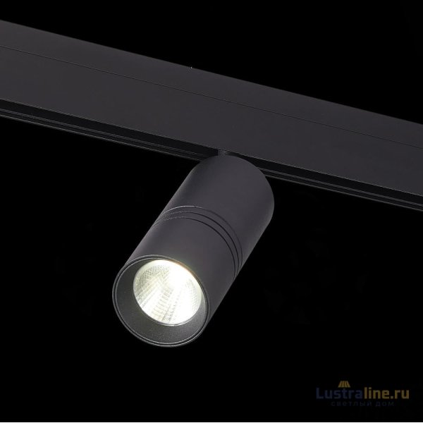 Трековый светильник ST Luce Lemmi ST365.436.18 Трековый светильник ST Luce Lemmi ST365.436.18