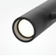 Трековый магнитный светильник Maytoni Elti TR005-4-12W-DS-B