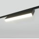 Трековый магнитный светильник Elektrostandard Slim magnetic 85085/01 4690389195235 a063559