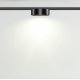 Трековый магнитный светильник Maytoni Zon TR189-1-12W4K-B