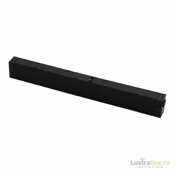 Трековый магнитный светильник Aployt Magnetic track 220 APL.0200.00.18 Трековый магнитный светильник Aployt Magnetic track 220 APL.0200.00.18