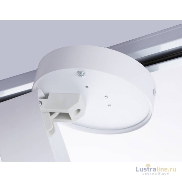 Трековый однофазный светильник Ambrella Light Track System GL6872 Трековый однофазный светильник Ambrella Light Track System GL6872