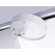 Трековый однофазный светильник Ambrella Light Track System GL6872