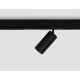 Трековый магнитный светильник Ambrella Light Magnetic 220V GL1232