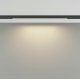 Трековый магнитный светильник Maytoni Basis TR190-1-5W3K-B