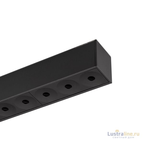 Трековый светильник Arlight Mag-Dark-45-L200-6W Warm3000 034996