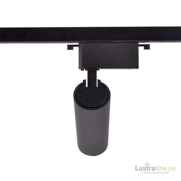 Трековый однофазный светильник Ambrella Light Track System GL5858 Трековый однофазный светильник Ambrella Light Track System GL5858