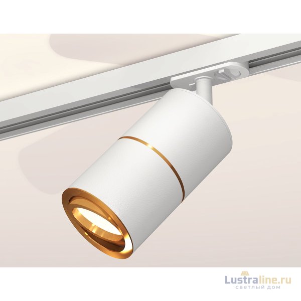 Комплект трекового светильника Ambrella Light Track System XT7401021 (A2536, C7401x2, A2072, N7004) Комплект трекового светильника Ambrella Light Track System XT7401021 (A2536, C7401x2, A2072, N7004)