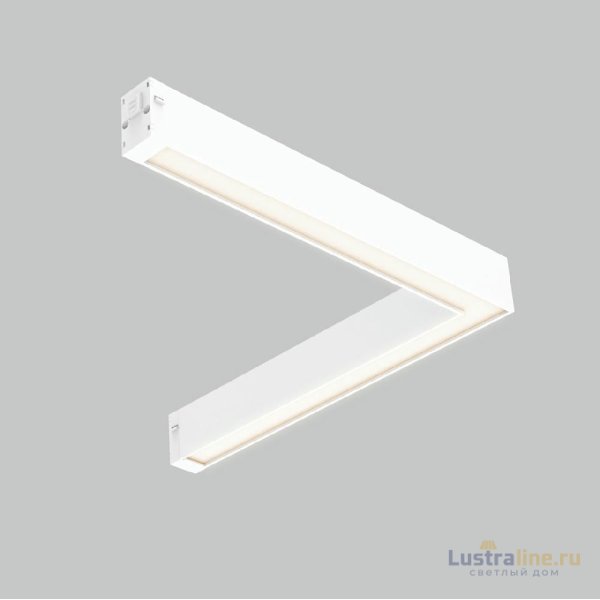 Трековый светильник IMEX Smart line IL.0050.6007-18-WH Трековый светильник IMEX Smart line IL.0050.6007-18-WH