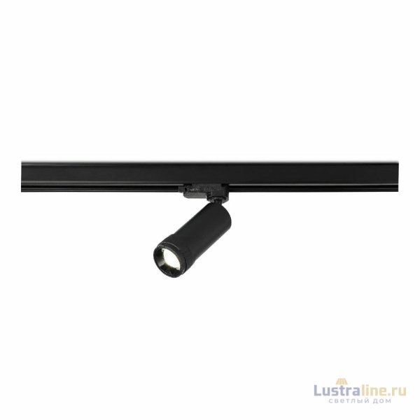 Трековый трехфазный светильник ST Luce Zoom ST691.436.10 Трековый трехфазный светильник ST Luce Zoom ST691.436.10