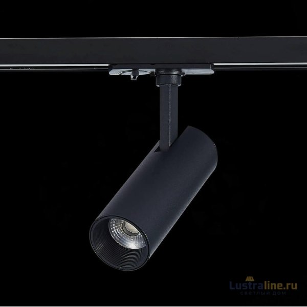Трековый светильник ST LUCE MONO ST350.436.10.36 Трековый светильник ST LUCE MONO ST350.436.10.36