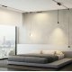 Трековый светильник Novotech Easy Shino 359464