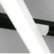 Трековый светодиодный светильник Elektrostandard X-Line белый матовый 20W 4200K LTB54 4690389161544