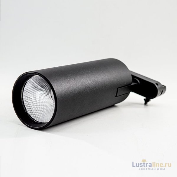 Трековый светильник SWG TL3P-BL-20-NW 008851 Трековый светильник SWG TL3P-BL-20-NW 008851