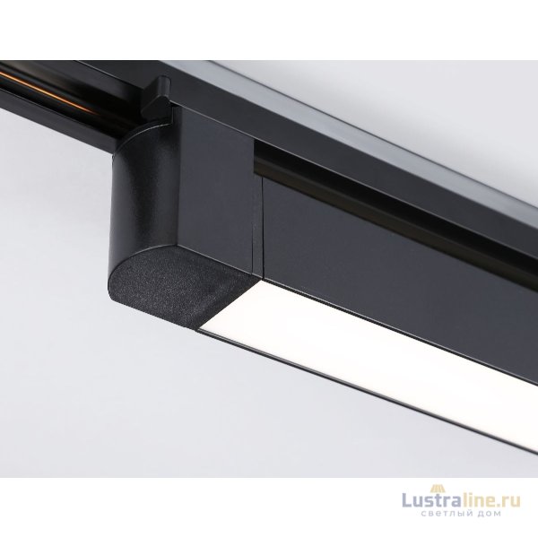 Трековый однофазный светильник Ambrella Light Track system GL6733 Трековый однофазный светильник Ambrella Light Track system GL6733