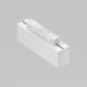 Трековый светильник Maytoni Technical BASIS TR012-2-7W3K-W