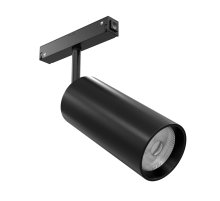 Трековый светильник Arte Lamp Linea A4641PL-1BK