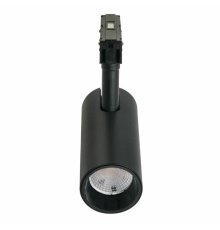 Трековый магнитный светильник Voltalighting Light AIJL-CX-E0201/7W/4K/60/B
