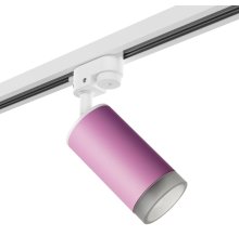 Трековый светильник Lightstar Rullo R1T43230 (214432+592056+202430)