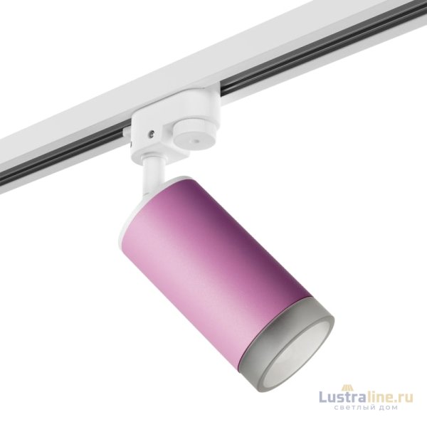 Трековый светильник Lightstar Rullo R1T43230 (214432+592056+202430) Трековый светильник Lightstar Rullo R1T43230 (214432+592056+202430)