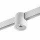 Трековый низковольтный светильник Novotech Shino Flum 359516