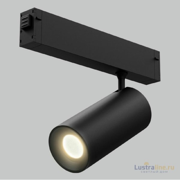 Трековый светильник IMEX Smart line IL.0050.6005-20-BK