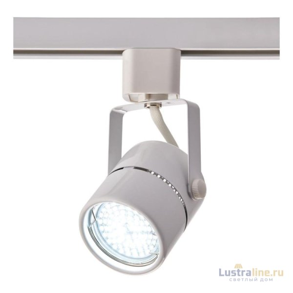 Трековый светильник IMEX Трек 1 WH IL.0010.0050
