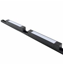 Трековый однофазный светильник (2 шт.) Volpe ULB-Q293 12W/4200К/A BLACK SET21 UL-00010922