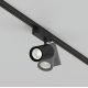 Трековый светильник Maytoni Technical Vuoro TR029-3-26W4K-M-B