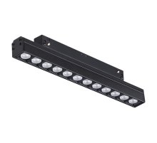 Трековый светильник NOVOTECH FLUM 358418