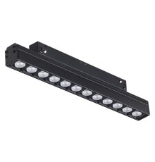 Трековый светильник NOVOTECH FLUM 358418