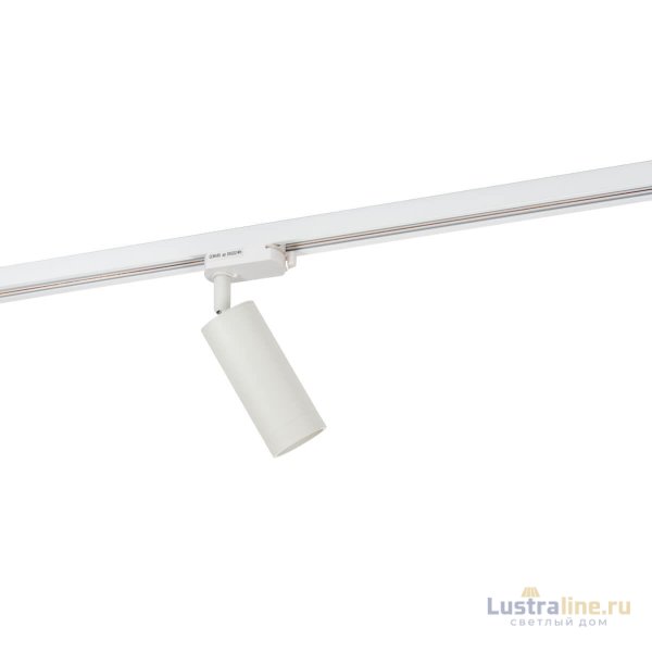 Светильник на шине Denkirs DK6202-WH Светильник на шине Denkirs DK6202-WH