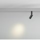 Трековый магнитный светильник Maytoni Focus Led TR201-1-5W3K-M-B