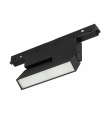 Трековый магнитный светильник Arlight MAG-ORIENT-FLAT-FOLD-S195-6W Warm2700 049994