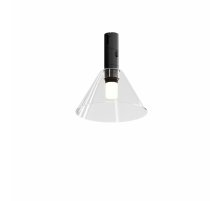 Трековый магнитный светильник Maytoni Biancа TR206-1-3W3K-B