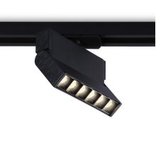 Трековый однофазный светильник Ambrella Light Track System GL6813