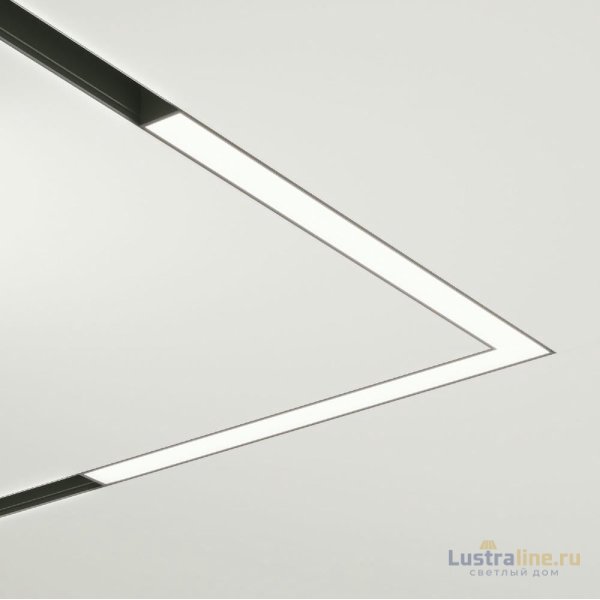 Трековый светильник Maytoni Technical Basis TR042-2-24W3K Трековый светильник Maytoni Technical Basis TR042-2-24W3K