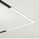 Трековый светильник Maytoni Technical Basis TR042-2-24W3K