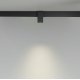 Трековый магнитный светильник Maytoni Alfa TR121-4-7W-DS-B