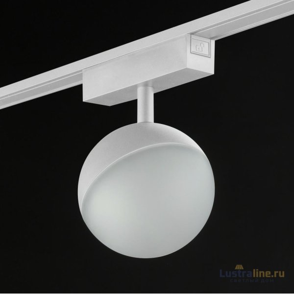 Трековый светильник SWG PRO SL-SLIM-SFWH-10-CCT 022097 Трековый светильник SWG PRO SL-SLIM-SFWH-10-CCT 022097