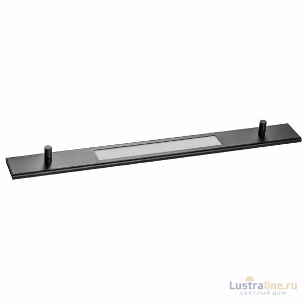 Трековый однофазный светильник Lightstar Due 267937 Трековый однофазный светильник Lightstar Due 267937