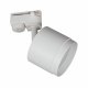Трековый светильник Reluce 53007-9.3-001LD GX53 WT